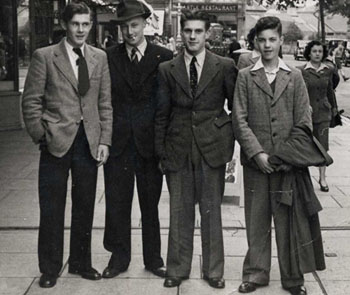 Great Yarmouth 1948